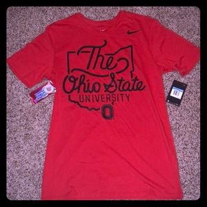 Ohio State Nike T-Shirt